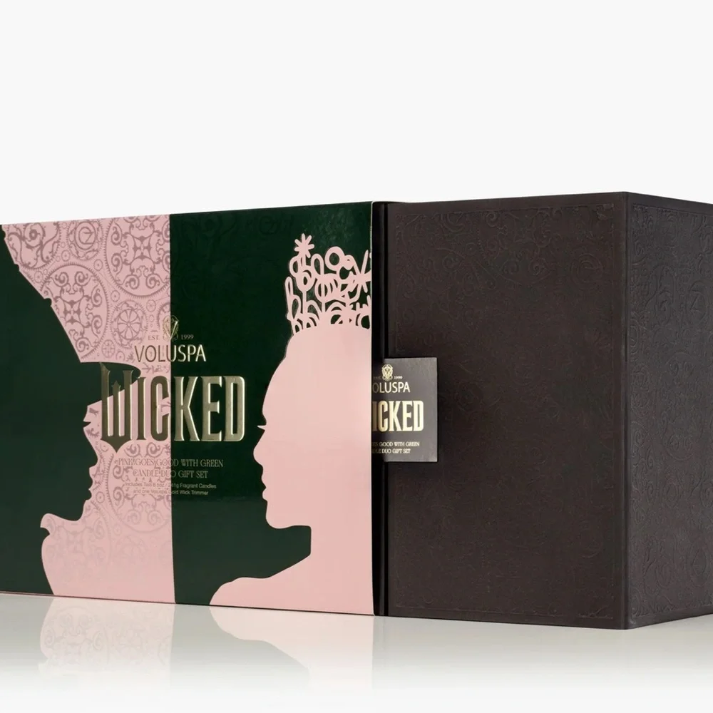Voluspa indulge wicked